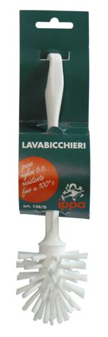 Lavabicchieri in nylon blister - Meneghetti Renato & C. S.n.c