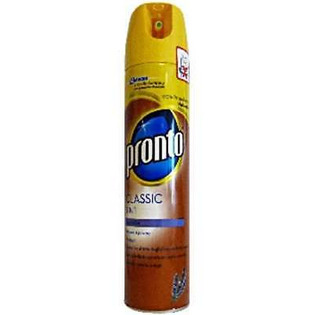 Spray antipolvere PRONTO MOBILI ml. 400